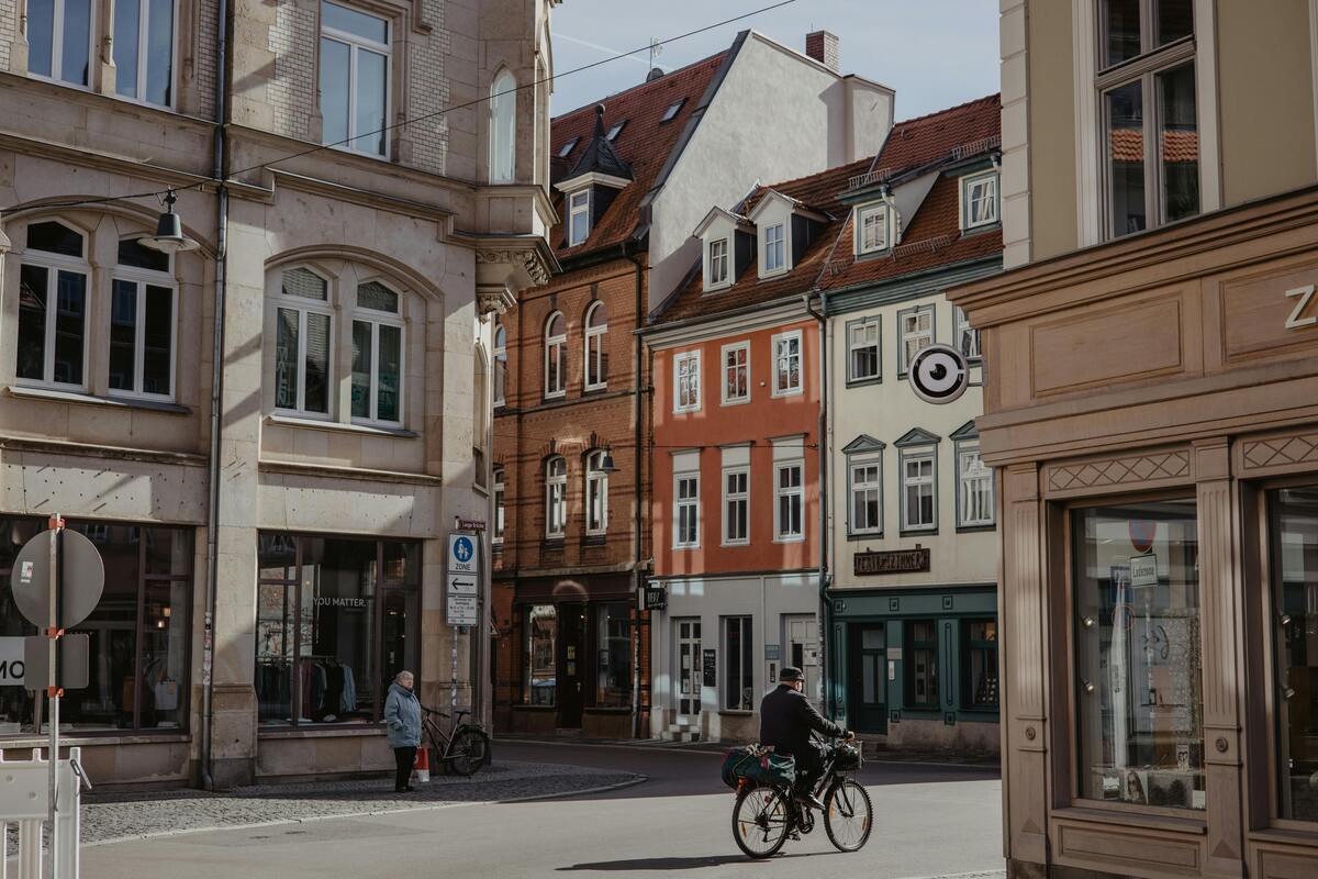 Stadtteile & Wohnlagen in Aalen – Übersicht der besten Wohnlagen